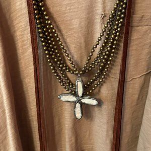 Boutique Custom Necklace